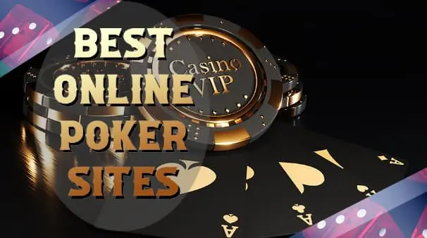 online poker rooms